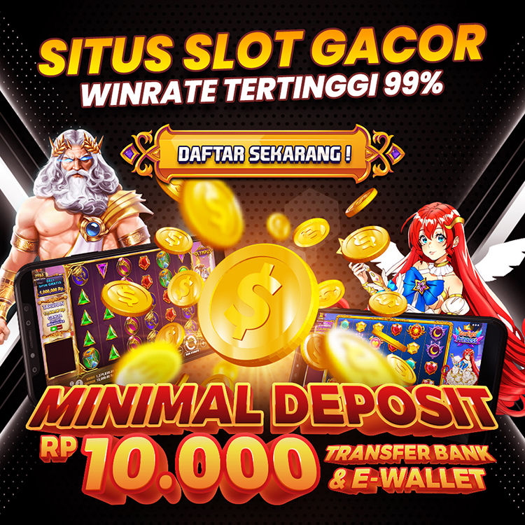 KPS4D Mahjong Slot Online